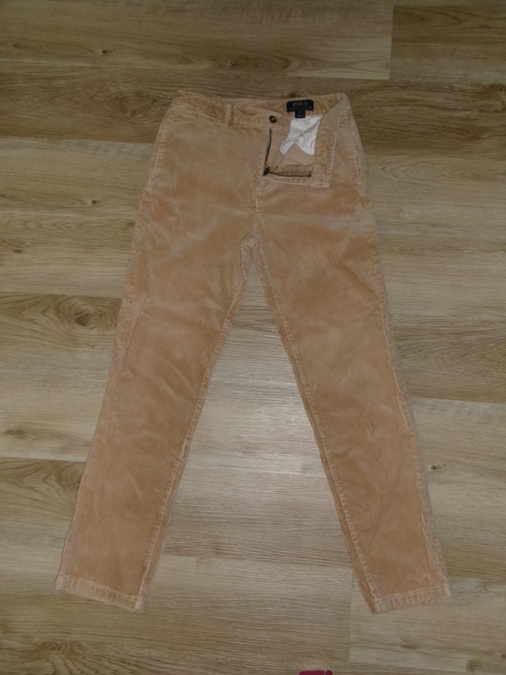 🤎 Polo Ralph Lauren Corduroy Pants | Size 16